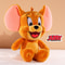 Tom and Jerry Plush Toy Cute Soothing Doll for Babies, Kids & Collectors | Soft Sleeping Pillow & Lovers Gift