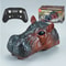 2.4GHz RC Hippo Boat with Water Spray Double Propeller Electric Toy Gift VG206