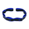 Segmented Stretching Belt For Yoga Pilates Dance Mobility And Flexibility Training 5