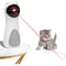 Automatic Cat Laser Toy for Indoor Exercise 1