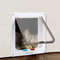 Magnetic Pet Door for Cats and Dogs 1