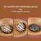 Tortoise Food Dish  Reptile Feeding Dish Spacious Bathing Pool For Amphibians Bearded Dragons And G 3
