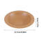Tortoise Food Dish  Reptile Feeding Dish Spacious Bathing Pool For Amphibians Bearded Dragons And G 9