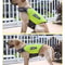 Adjustable Pet Swimming Life Jacket Super Buoyancy Reflective Dog Safety Vest For Water Adventures 1
