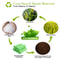Biodegradable Dog Poop Bags EcoFriendly Scented LeakProof Bulk Pet Waste Bags for Dogs Cat
