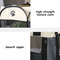 Large Dog Cages  Cat Fences Foldable Pet Tent with Skylight Zipper  Portable Kennel for Outdoor E
