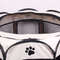 Large Dog Cages  Cat Fences Foldable Pet Tent with Skylight Zipper  Portable Kennel for Outdoor E