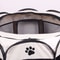Large Dog Cages Cat Fences Foldable Pet Tent with Skylight Zipper Portable Kennel for Outdoor E