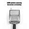 Metal Cat Litter Shovel with Long Handle Durable Sand Cleaning Scoop for Dog  Cat Waste