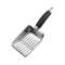 Metal Cat Litter Shovel with Long Handle Durable Sand Cleaning Scoop for Dog  Cat Waste