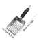 Metal Cat Litter Shovel with Long Handle Durable Sand Cleaning Scoop for Dog  Cat Waste