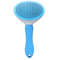 SelfCleaning Pet Hair Remover Brush Grooming Tool for Dogs Cats Pet Dog Brush Cat Comb