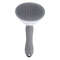 SelfCleaning Pet Hair Remover Brush Grooming Tool for Dogs Cats Pet Dog Brush Cat Comb