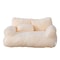 Luxury Cat Bed Sofa Winter Warm Plush Nest For Small And Medium Dogs And Cats Comfortable Pet Suppl 4