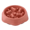 Slow Feeder Dog Bowl For Small And Medium Dogs Anti Choking Puzzle Bowl With NonSlip Base Promotes 1