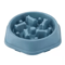 Slow Feeder Dog Bowl For Small And Medium Dogs Anti Choking Puzzle Bowl With NonSlip Base Promotes 2