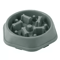 Slow Feeder Dog Bowl For Small And Medium Dogs Anti Choking Puzzle Bowl With NonSlip Base Promotes 3