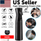 Continuous Mist Hair Spray Bottle Fine Mist Water Sprayer For Salon Barber Cleaning Plant Misting S 0