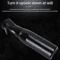 Continuous Mist Hair Spray Bottle Fine Mist Water Sprayer For Salon Barber Cleaning Plant Misting S 9