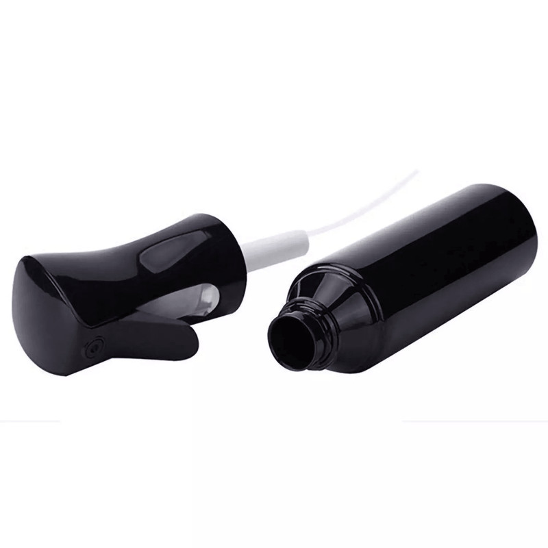 Continuous Mist Hair Spray Bottle Fine Mist Water Sprayer For Salon Barber Cleaning Plant Misting S 12