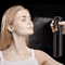 Continuous Mist Hair Spray Bottle Fine Mist Water Sprayer For Salon Barber Cleaning Plant Misting S 5