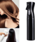 Continuous Mist Hair Spray Bottle Fine Mist Water Sprayer For Salon Barber Cleaning Plant Misting S 6
