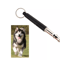 Ultrasonic Dog Training Whistle To Stop Barking Obedience Recall Sound Tool For Pets Adjustable Pi 1
