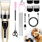 AllinOne Pet Grooming Kit 0