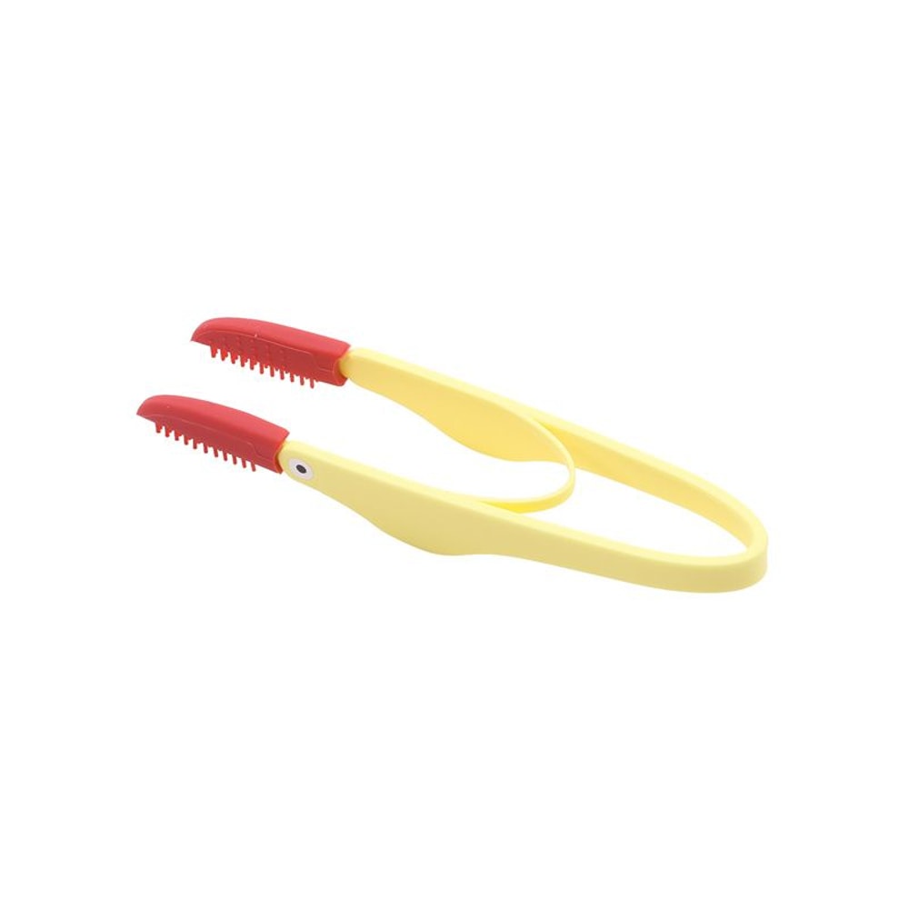 Pet Eye Comb Brush DoubleSided Tear Stain Remover Grooming Tool For Cats Dogs 2
