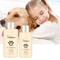 Soft And TangleFree Shampoo For Cats And Dogs Gentle And Clean Pet Shampoo Organic Pet Coat Care 1