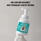 300ml Waterless Pet Shampoo Foam for Dogs Cats, Dry Bath No Rinse Cleaner, Deodorizing Odor Removal Formula