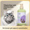 Pet Dog Body Wash Cat Dog Shampoo, Mild Bath Liquid Shampoo, Long Lasting Fragrance for Clean Healthy Pets