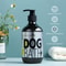500ML Pet Shampoo for Dogs Anti-Itch Anti-Flea Shower Gel, Dog Hair Care Body Wash Soap, Pet Bath Anti-Tick Cleaning