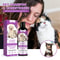 Pet Shampoo For Dogs And Cats White Hair Fragrant Bubble Bathing Pet Shampoo Deodorizing And Anti I 2