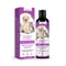 Pet Shampoo For Dogs And Cats White Hair Fragrant Bubble Bathing Pet Shampoo Deodorizing And Anti I 4