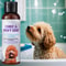 Pet Shampoo 100ml For Cats Dogs, Curly Coat Shampoo With Fragrance, Lasting Sensitive Skin Care For Small Large Pets