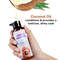 Pet Shampoo 100ml For Cats Dogs, Curly Coat Shampoo With Fragrance, Lasting Sensitive Skin Care For Small Large Pets