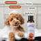 Pet Shampoo 100ml For Cats Dogs, Curly Coat Shampoo With Fragrance, Lasting Sensitive Skin Care For Small Large Pets
