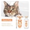 Cat Dog Universal Bath Shampoo Premium Whitening Pet Grooming Shampoo Long Lasting Fragrance And Ge 1