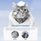 Cat Dog Universal Bath Shampoo Premium Whitening Pet Grooming Shampoo Long Lasting Fragrance And Ge 5