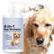 Dog Shampoo 4 In 1 Lavender Chamomile Pet Wash Cleanses Conditions Smoothes Moisturizes Gentle Pet 0