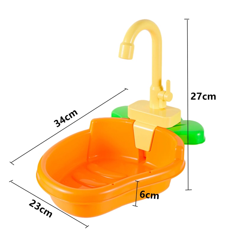 Automatic Bird Bath Tub For Parrots Parakeets Multifunctional Pet Spa Pool With Faucet Cleaning T 4