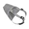 Adjustable Breathable Pet Dog Muzzle AntiBark Bite Mesh Mouth Cover 7