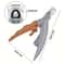 Pet Nail Trimmer Grinder Electric Rechargeable 3