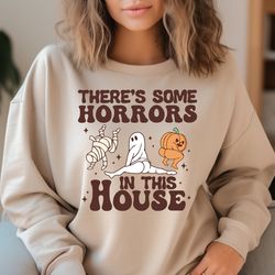 there's some ho's ho's ho's in this house shirt, funny christmas hoodie, twerking santa sweatshirt, christmas holiday ho