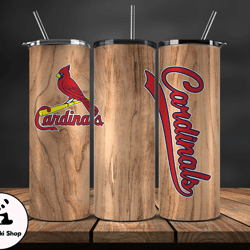 st. louis cardinals tumbler wrap, mlb tumbler wrap new-49