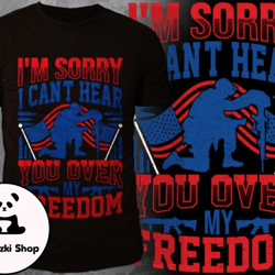 im sorry i cant hear you over