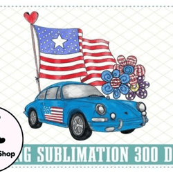 all american girl 4th of july