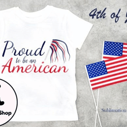 T-Shirt PNG Template,USA, 4th of July, P