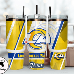 Los Angeles Rams 40oz Png, 40oz Tumler Png 82 by Cindy